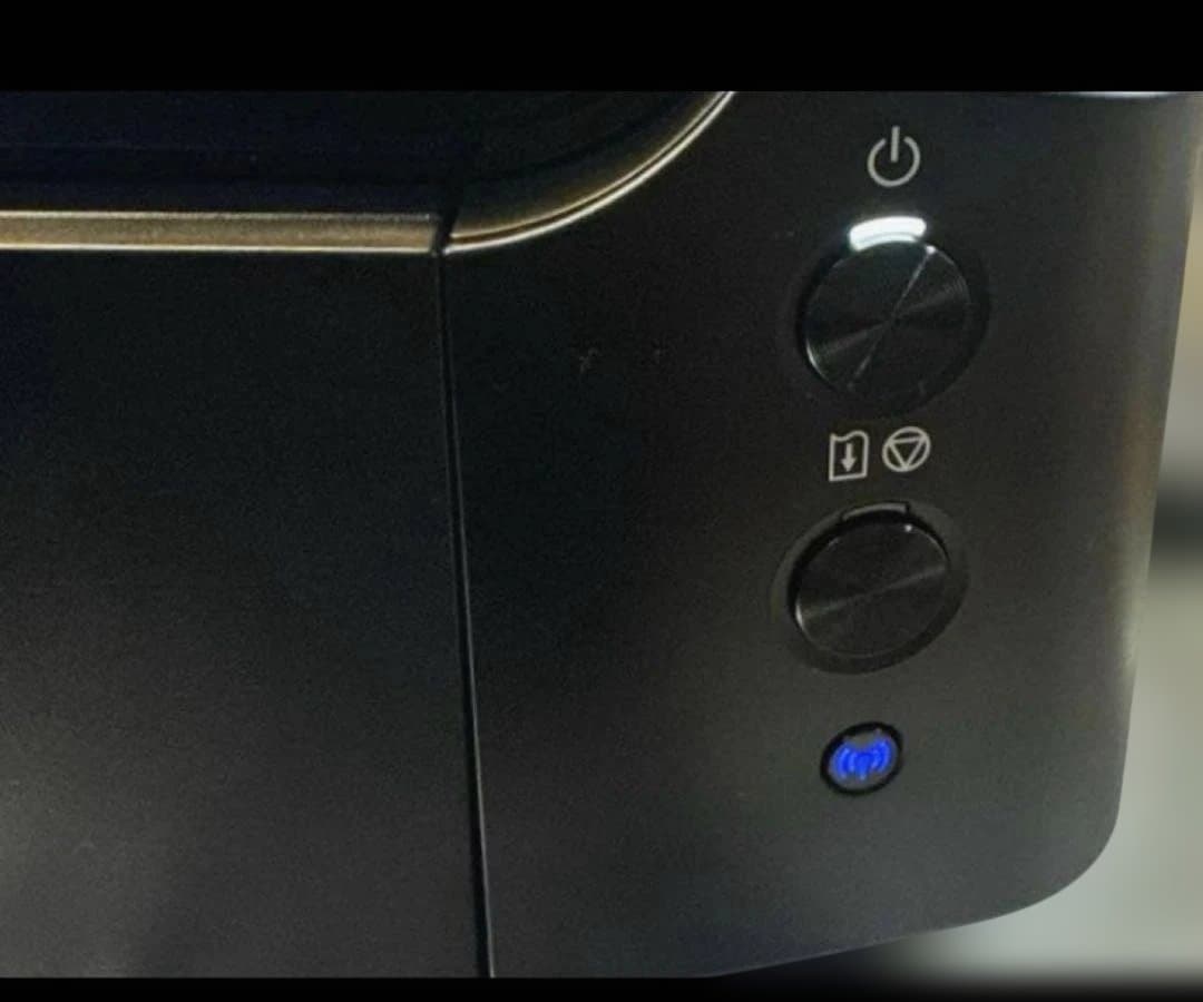 Canon IP8730 インクジェットプリンター 本体