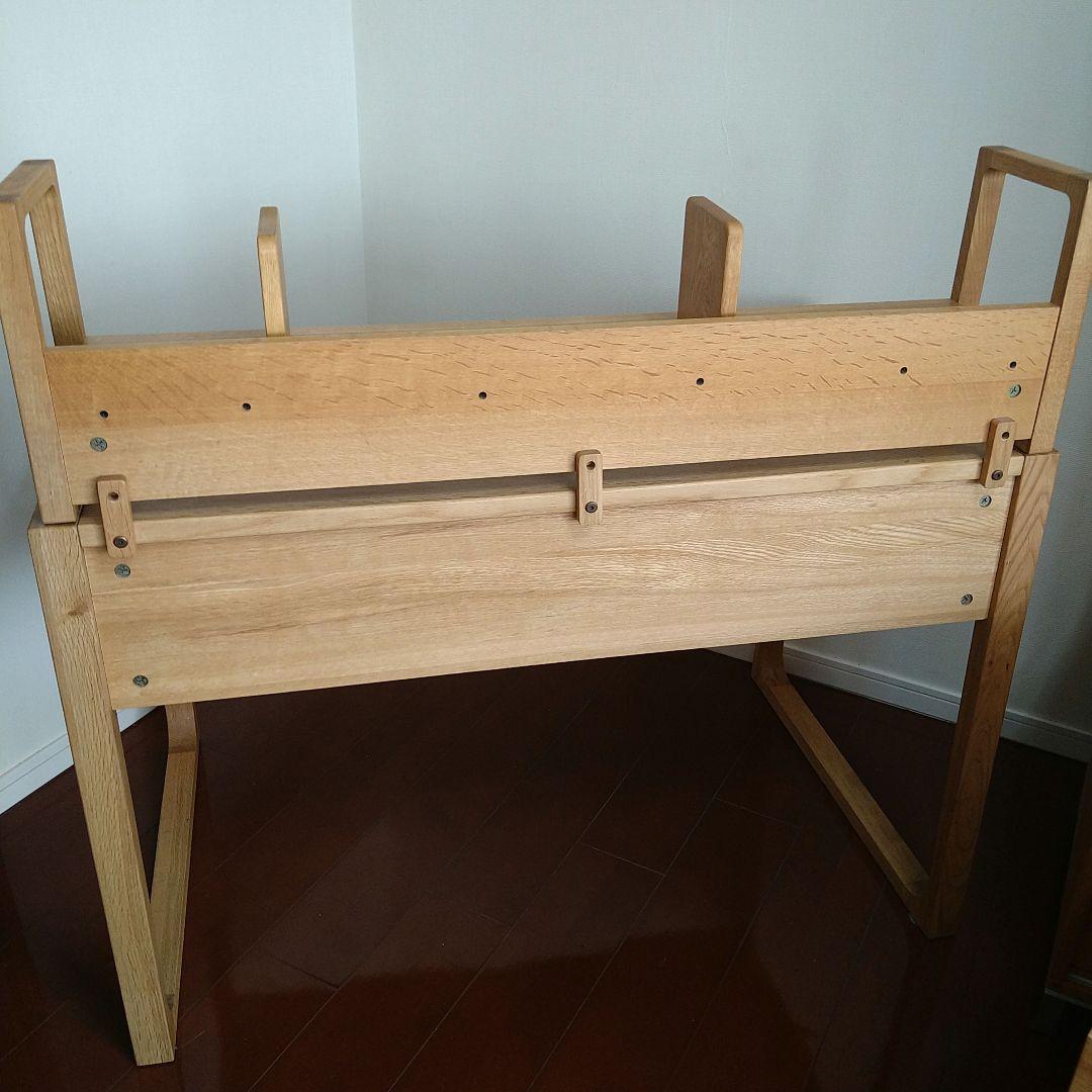 ACTUS　フォピッシュ　学習机