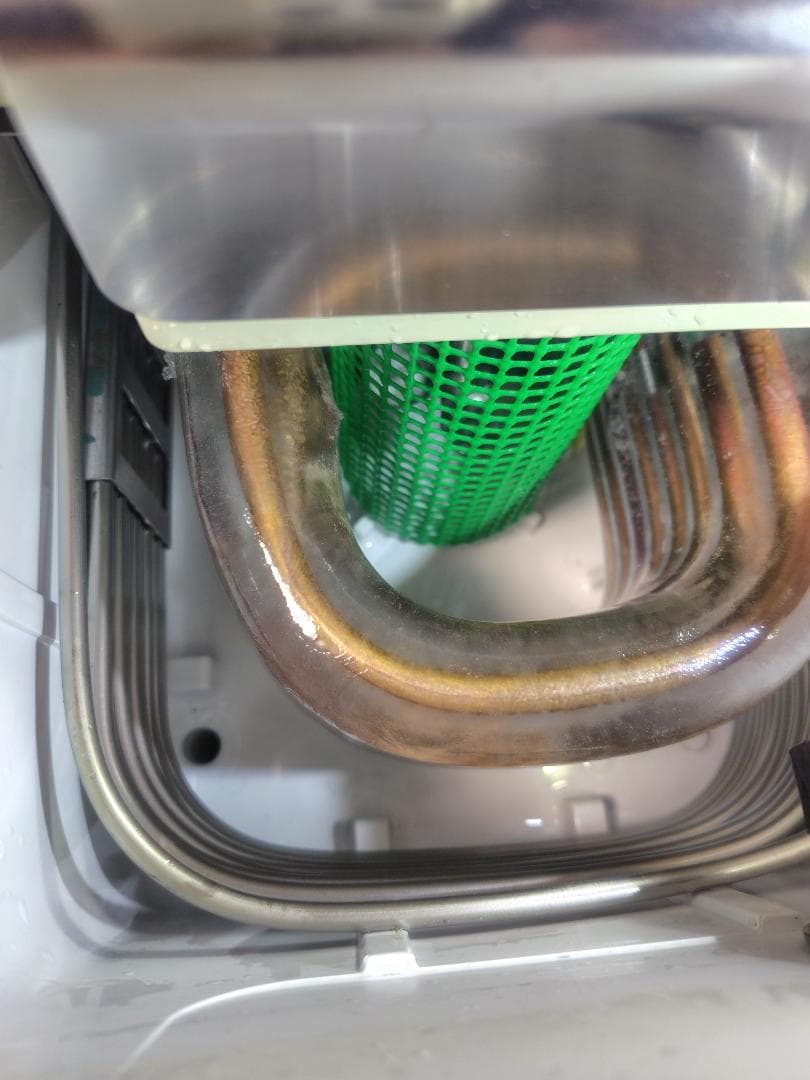 ホシザキ　生ビール ディスペンサー DBF-T20SA 本体 サーバー美品！