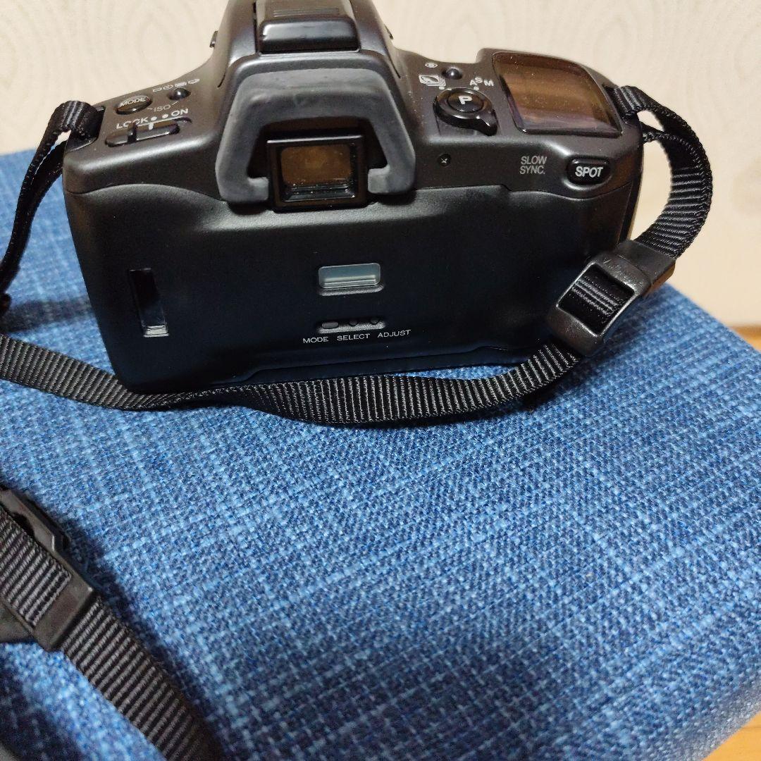 平成レトロ　MINOLTAカメラ&レンズ