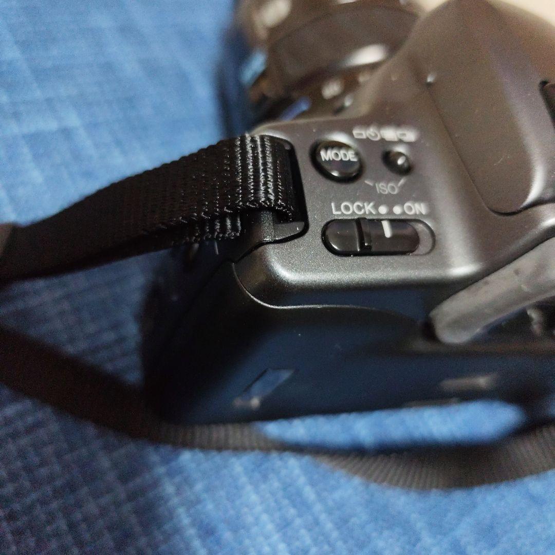 平成レトロ　MINOLTAカメラ&レンズ