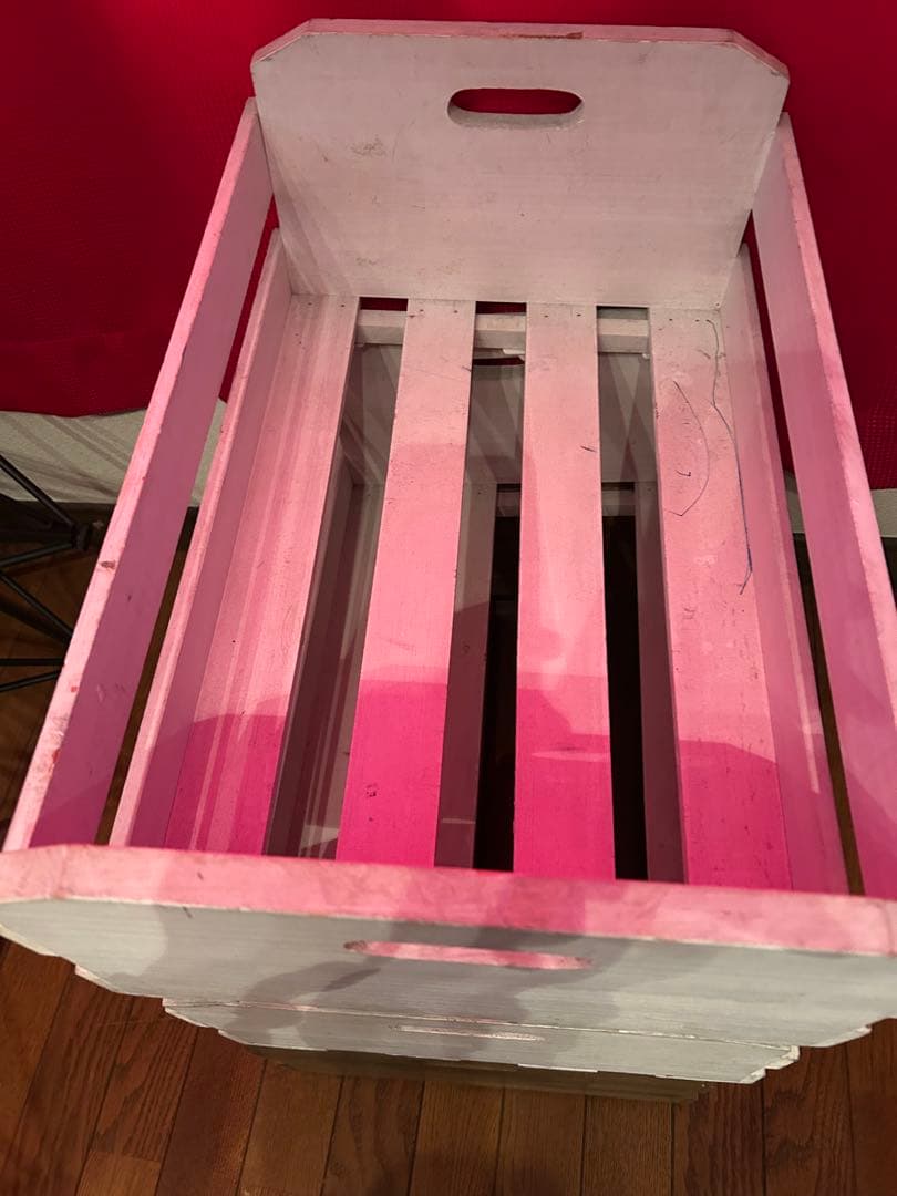 ウッドボックス 3個