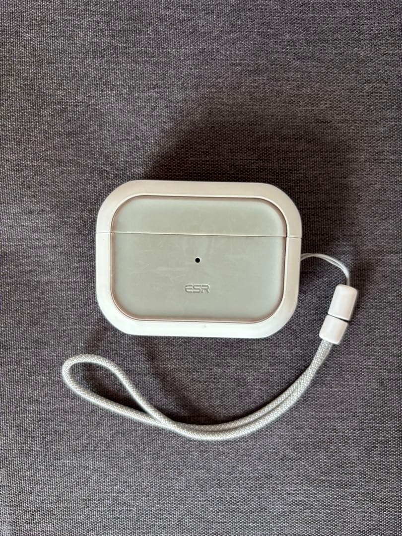 AirPods pro 第2世代 type-c (10/4までの出品です)