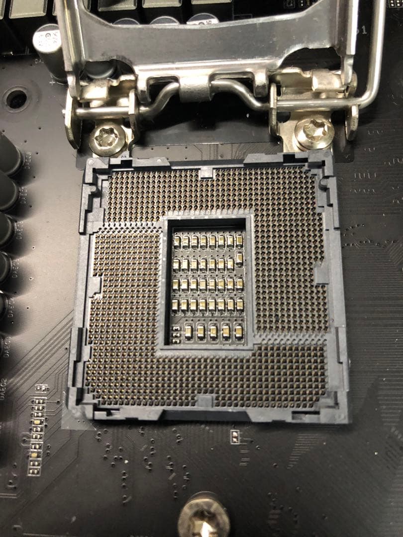 GIGABYTE Z390 AORUS ELITE マザーボード