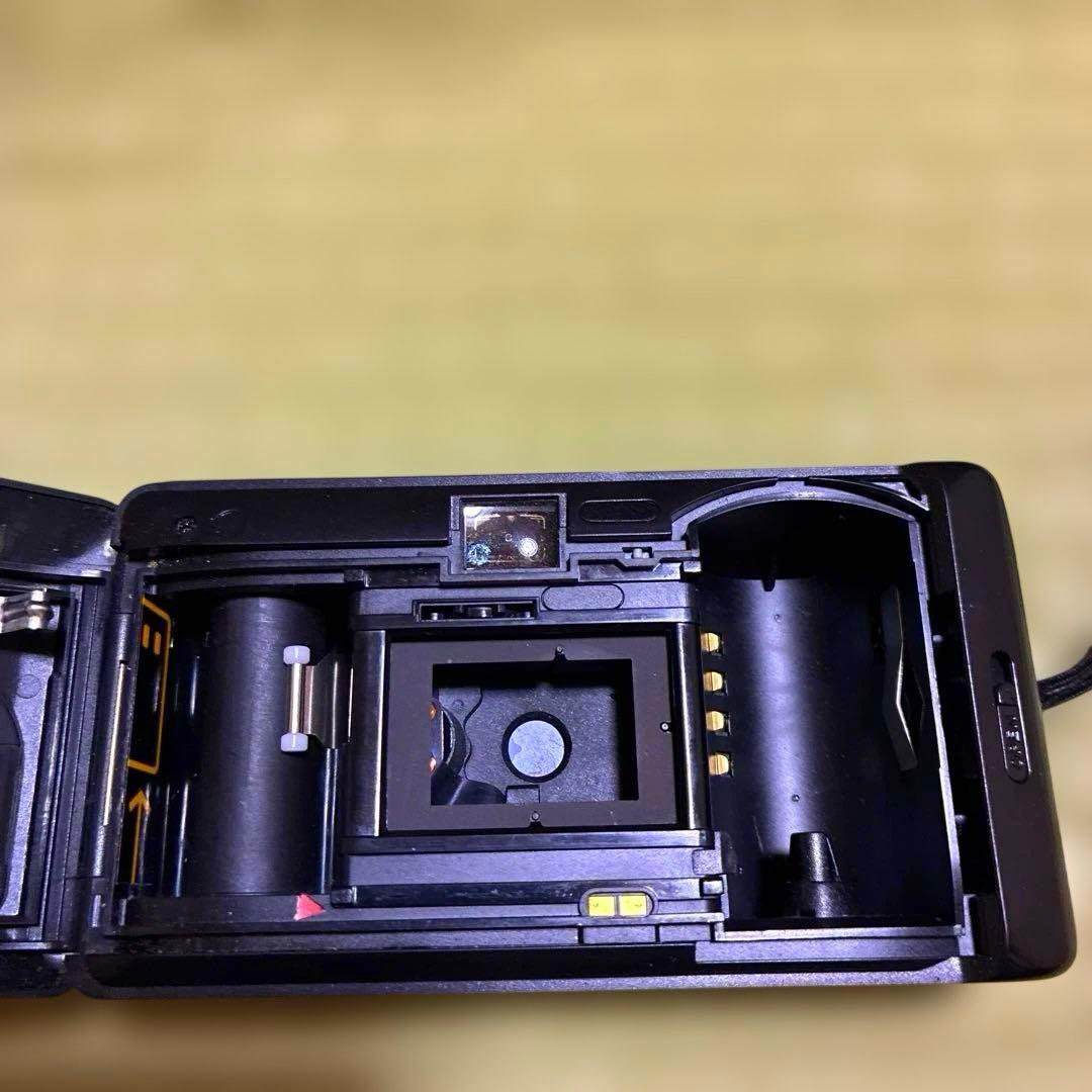 と*ー様 LEICA mini II コンパクトフィルムカメラ