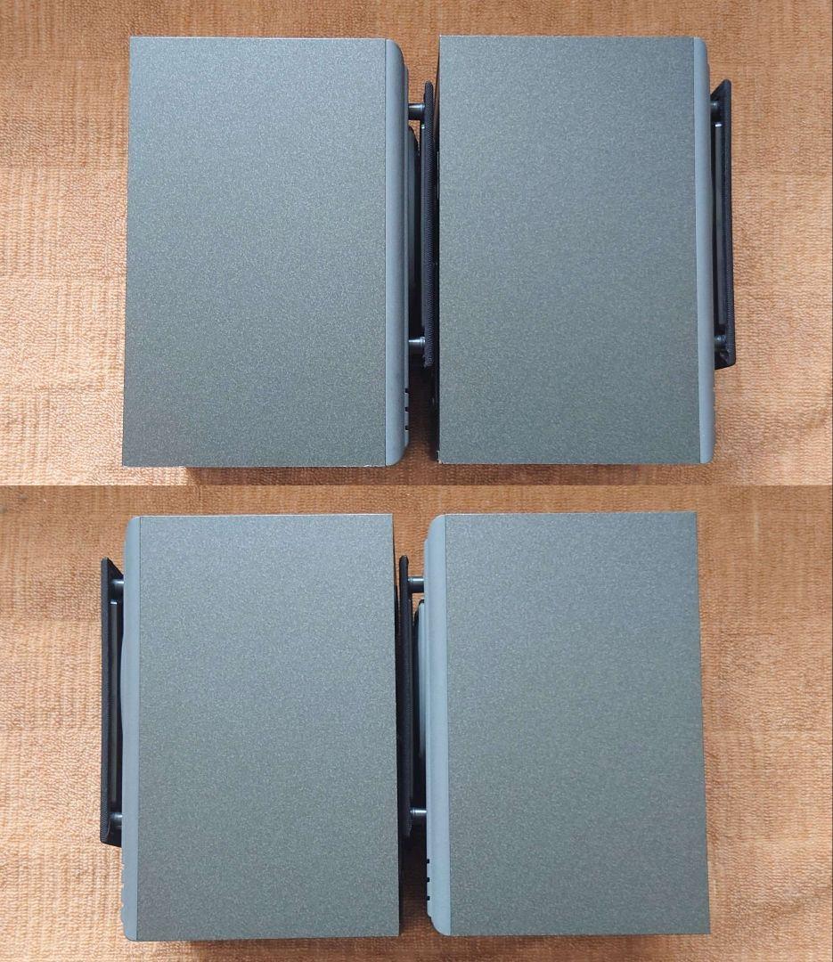 ジャンク TANNOY STUDIO SERIES SYSTEM 6Mk II