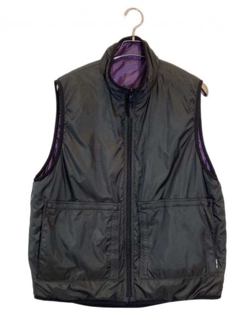 トップス pwa reversible vest XL