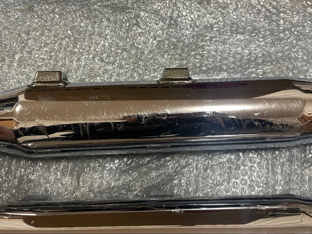 スポーツスター 04 y 〜 車検対応 純正 マフラー 64857-04