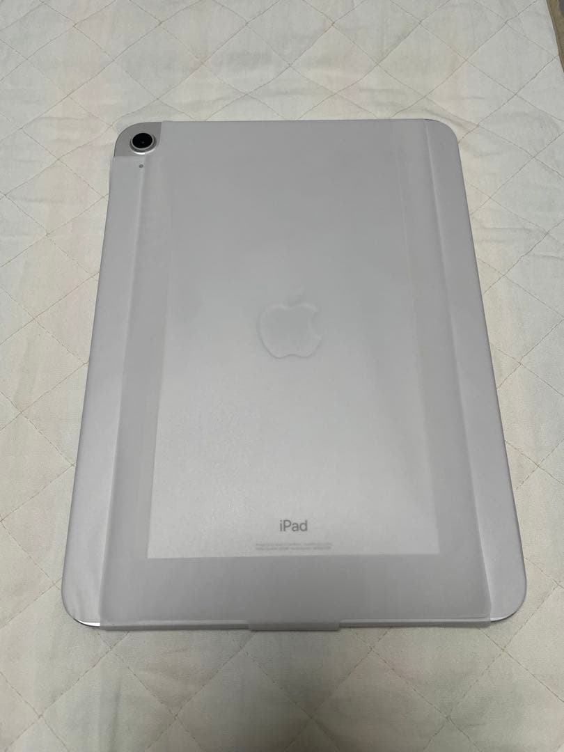 iPad 64GB 第10世代 Wi-Fiモデル 新品未使用　2台セット
