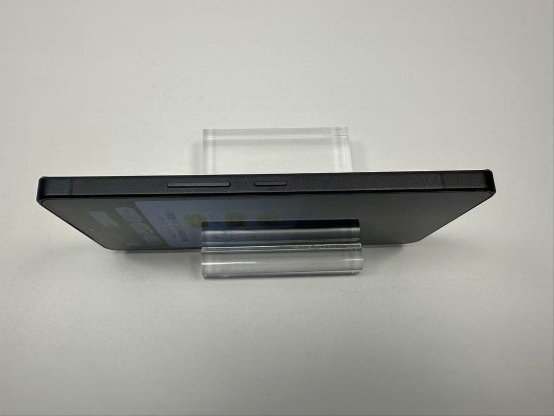 Aquos R8 pro docomo 256gb ブラック