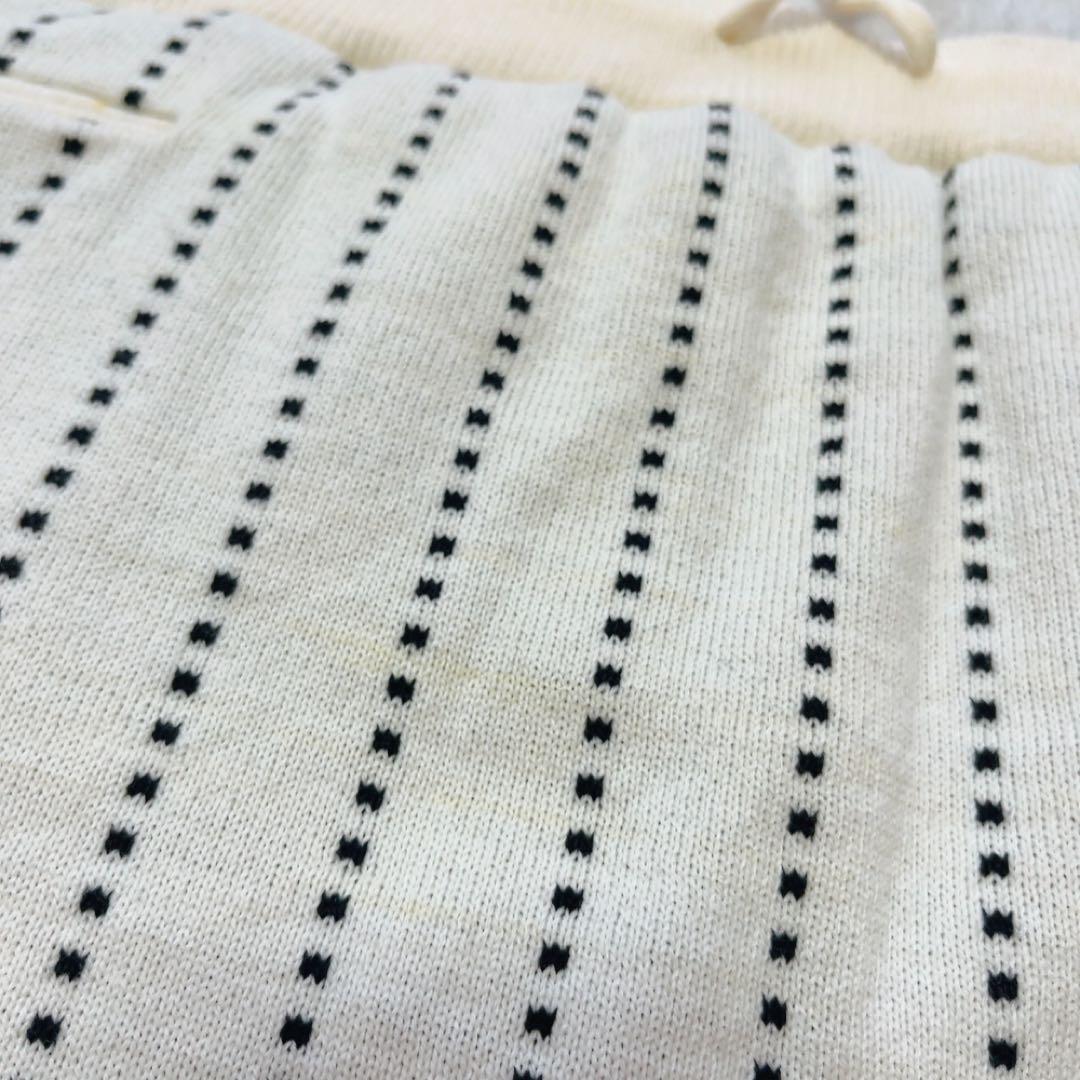 美品　マスターバニー　セットアップ　中綿　スカート　蓄熱裏地　ジャケット L　２