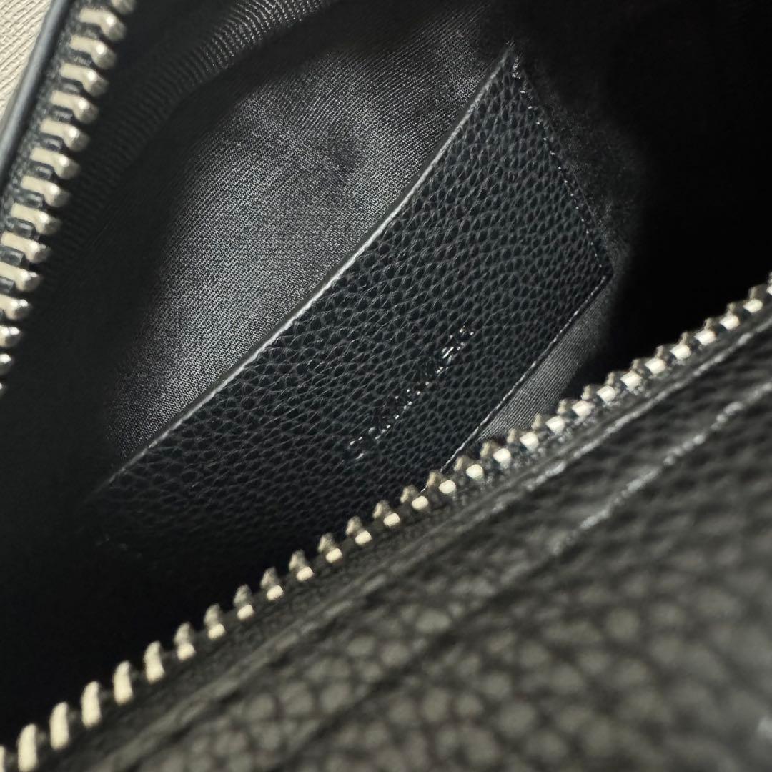 【海外限定】  ショルダーバッグ カメラバッグ CKロゴ