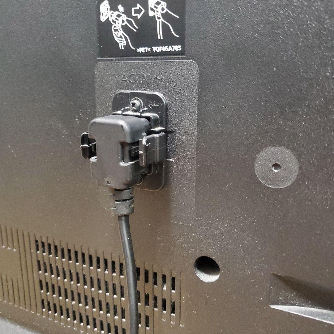 Panasonic TH-55EX750 4K液晶テレビ 2017年製