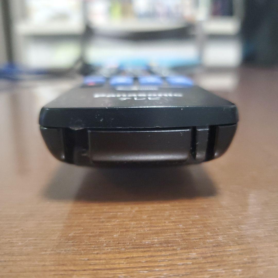 Panasonic TH-55EX750 4K液晶テレビ 2017年製