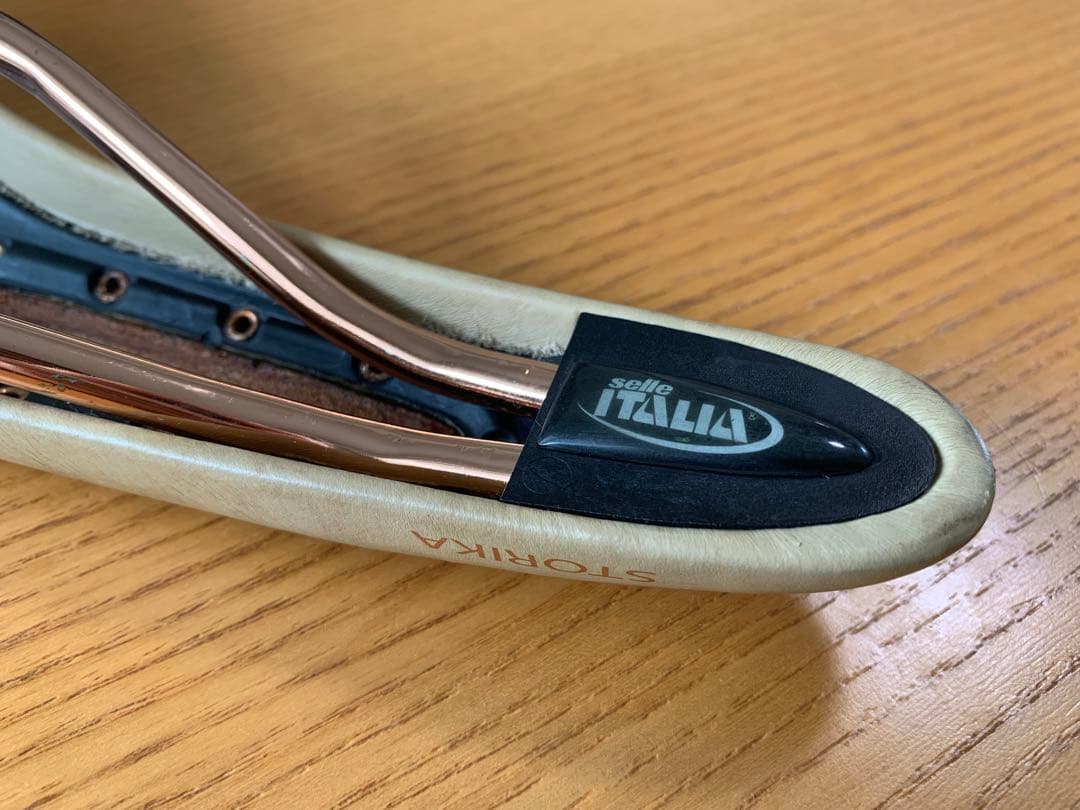 selleitalia storika 未使用品