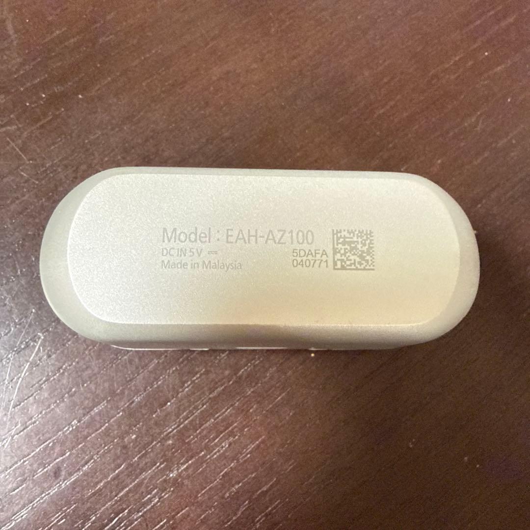 Technics AZ100 シルバー ※右のみ