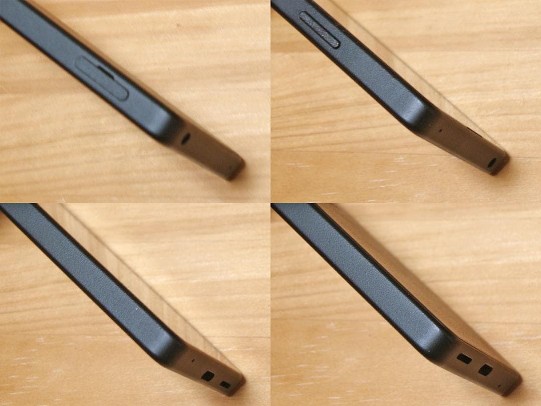 傷少XPERIA Ace III SO-53C(K)液晶保護ガラス付SIMフリー