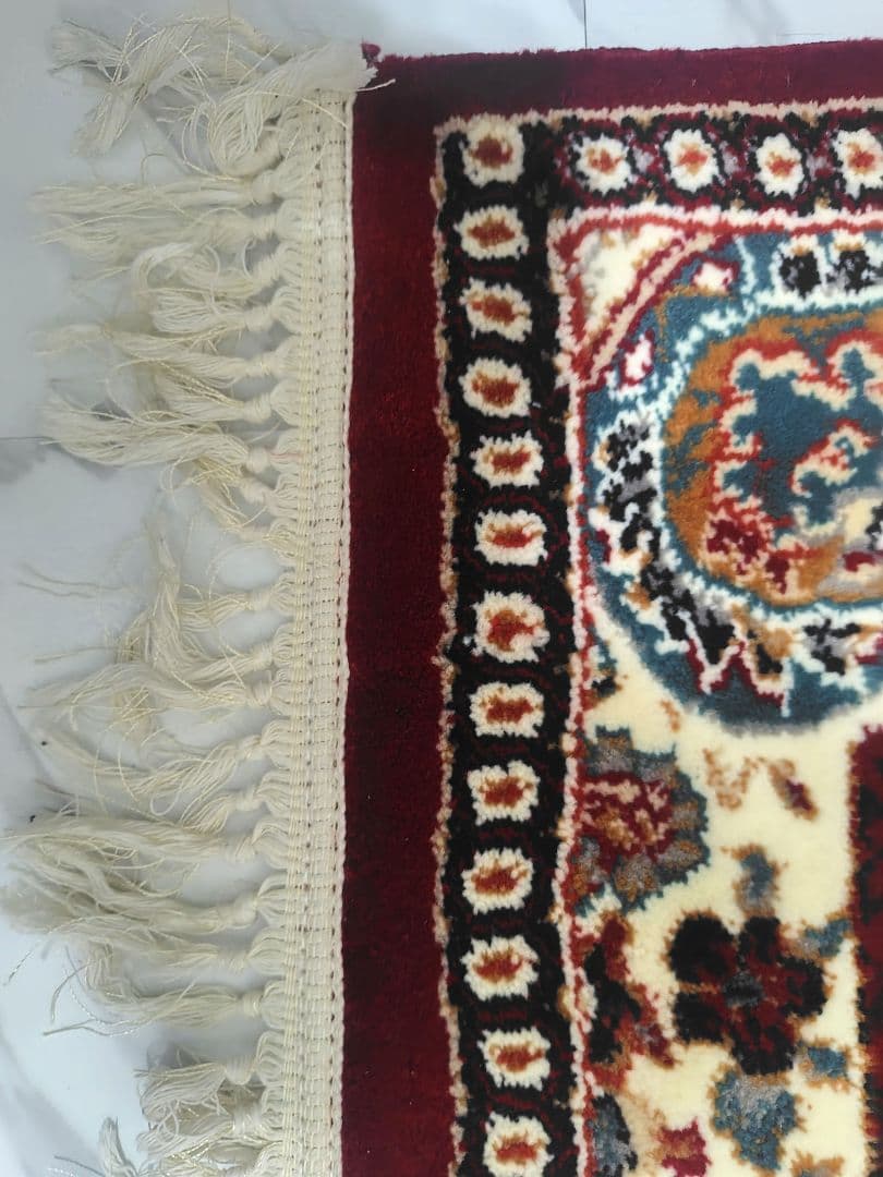 絨毯（＋玄関マット）