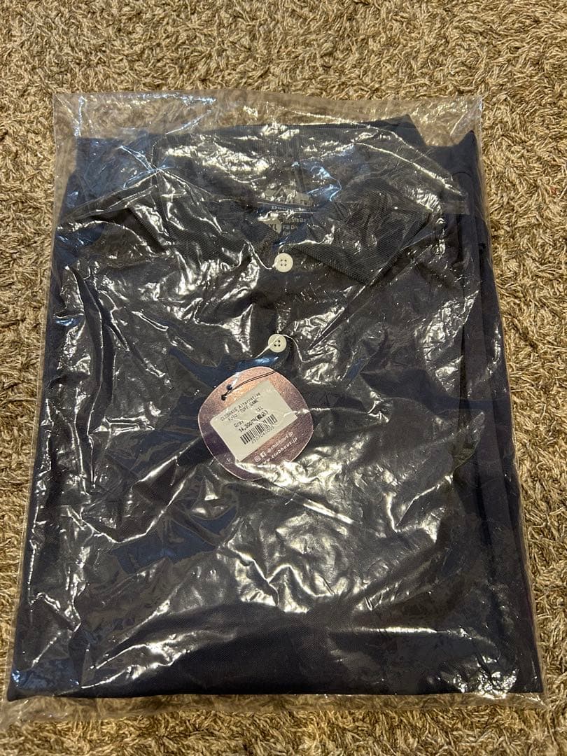 メンズウェア CLUBHAUS Alternative Polo \"TUFF GAME\"