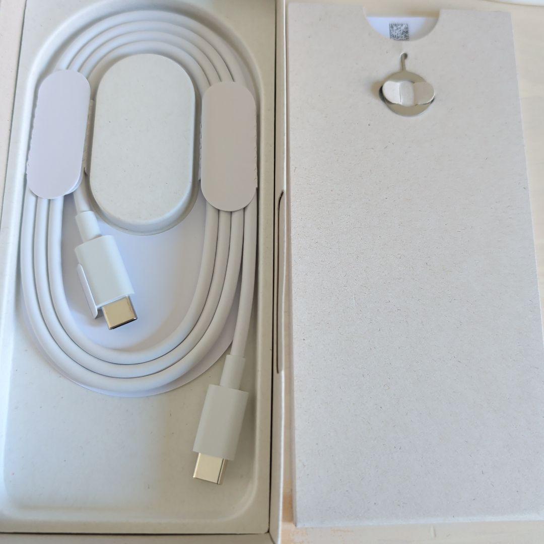 l*c様 「新品未使用」Google Pixel 9a 本体 SIMフリー