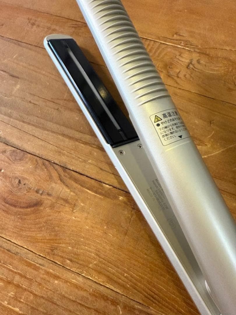 【美品】YAMAN スムースアイロンフォトイオン YJH80