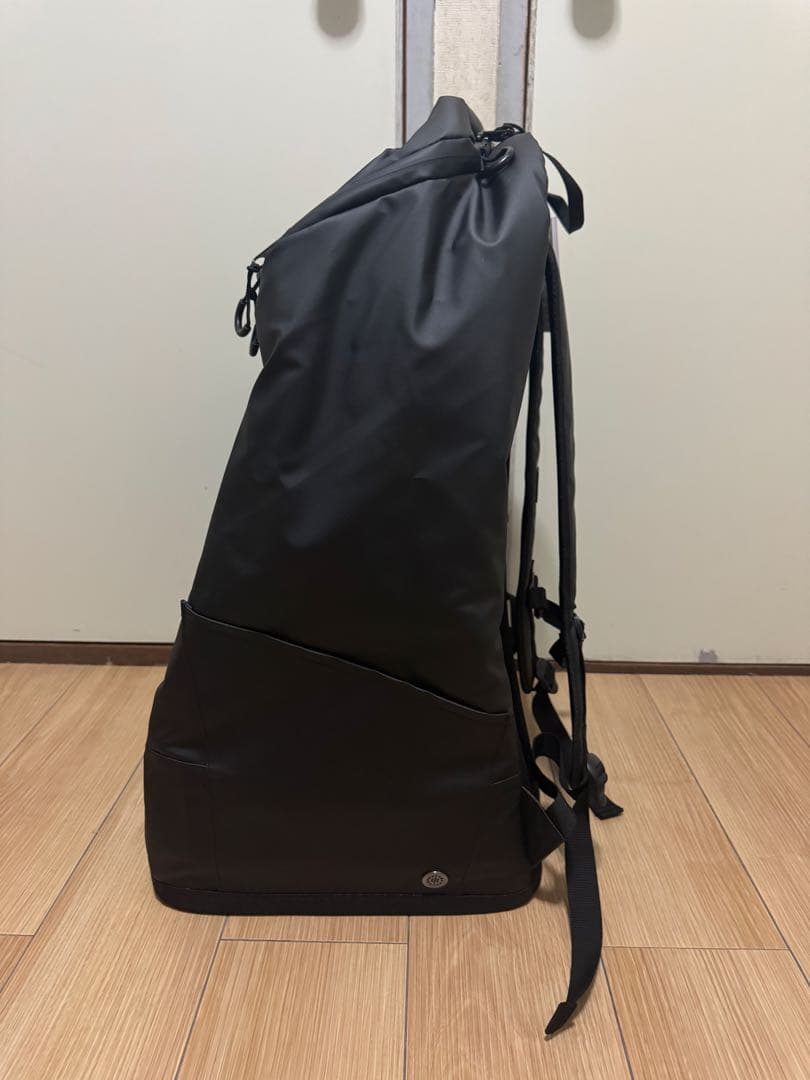 OGASAKA ATHLETE BAG オガサカスキー　ビッグバッグ