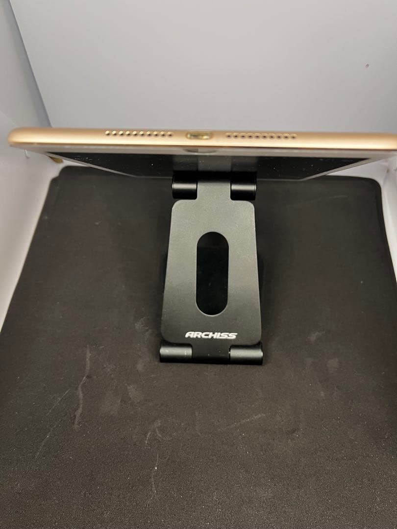 iPad mini4 64GB ゴールド セルラーモデル