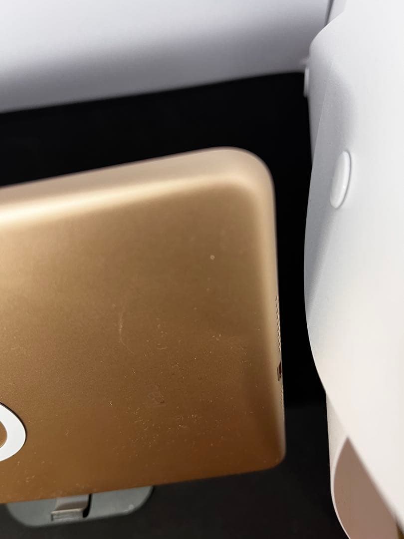 iPad mini4 64GB ゴールド セルラーモデル