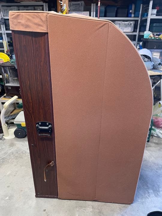 家庭用個人サウナ