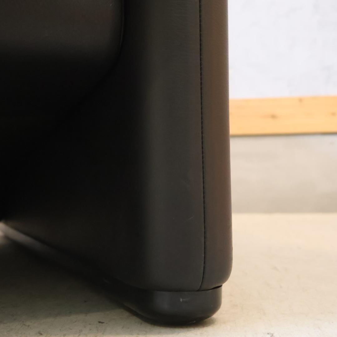 Cassina カッシーナ マラルンガ 1人掛けソファ ヴィコ・マジストレッティ