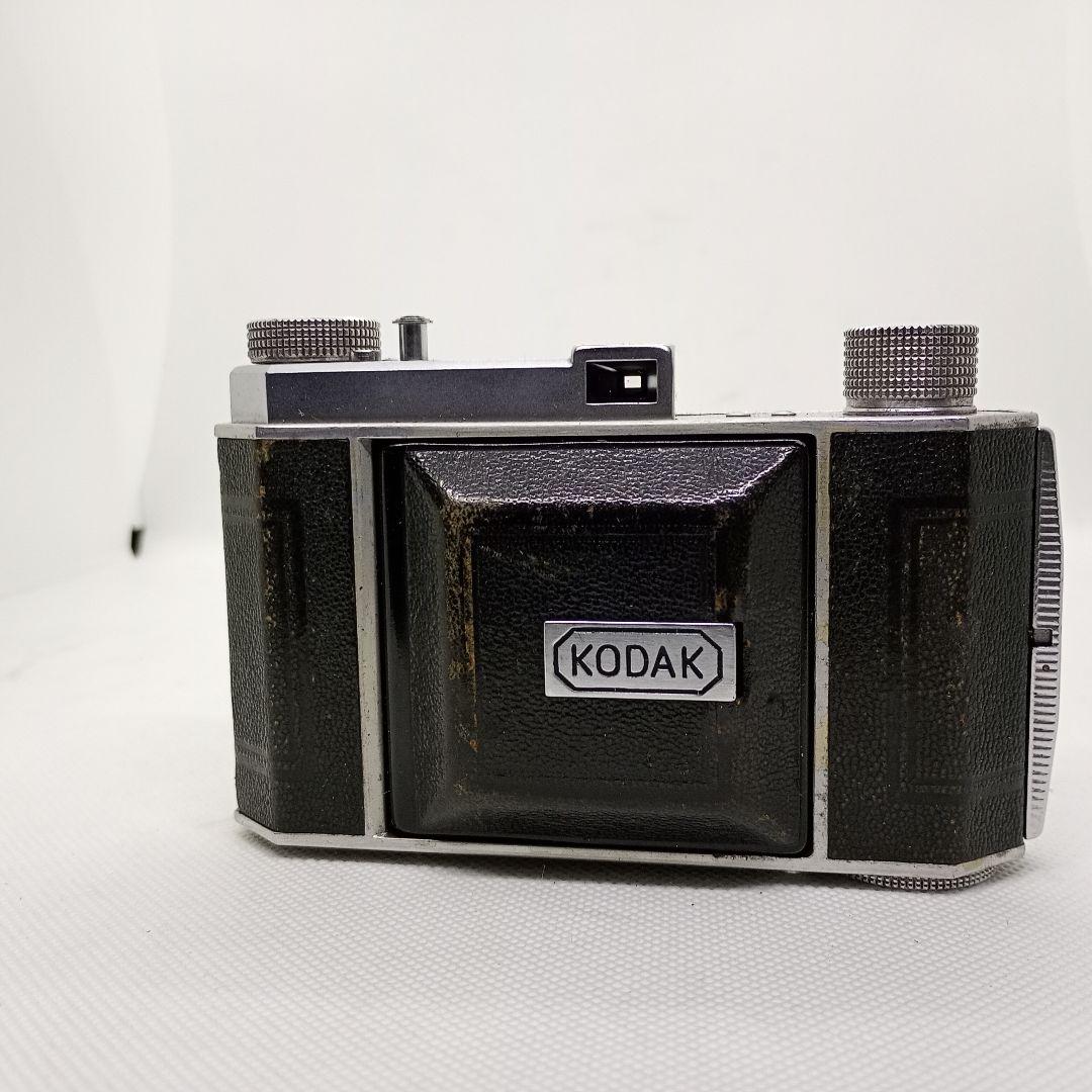 【整備済完動品】RetinaⅠ(#010 U.S.Ektar) w/c