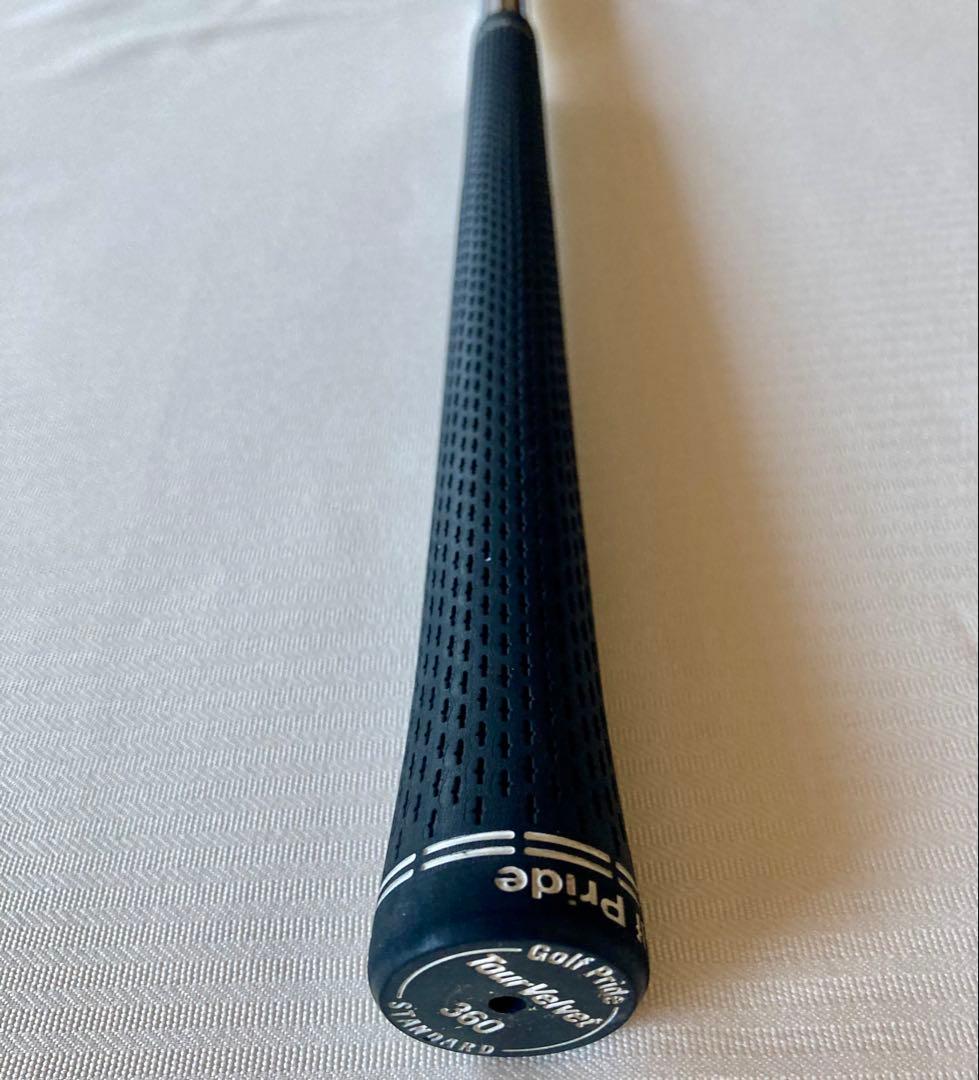 タイトリスト　ボーケイデザイン　 SM8 ウェッジ　56° 14F