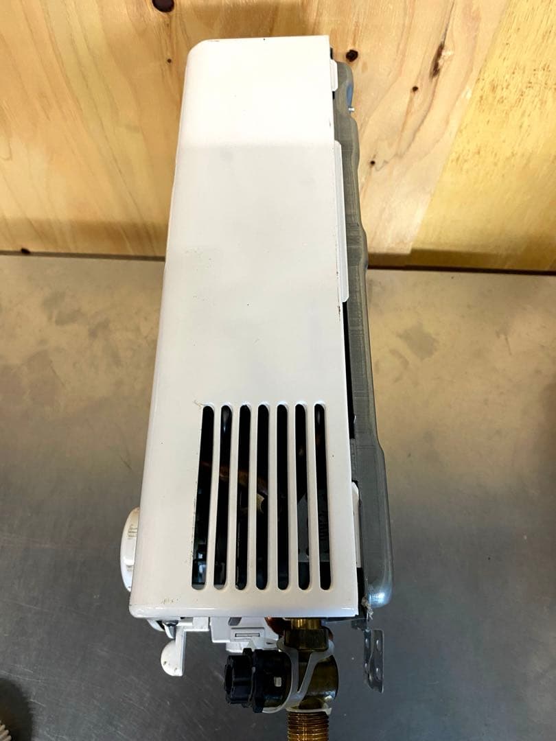 PAROMA パロマ　PH-5BVH-2　製造2019年給湯器　湯沸し器