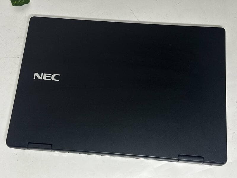 NEC VersaPro VKT13H-4 i5-8世代搭載!!SSD:128