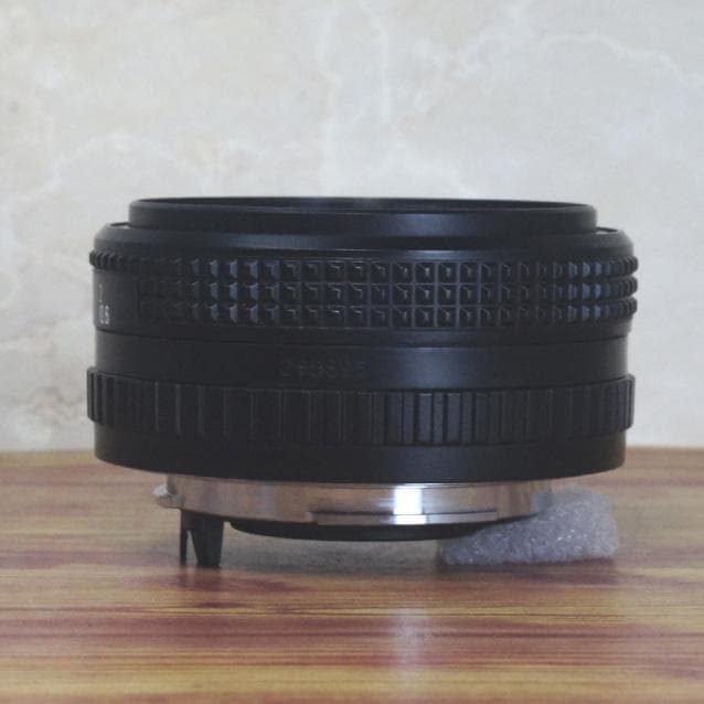 【整備済完動品・美品】PENTAX K1000 RIKENON 50mm F2