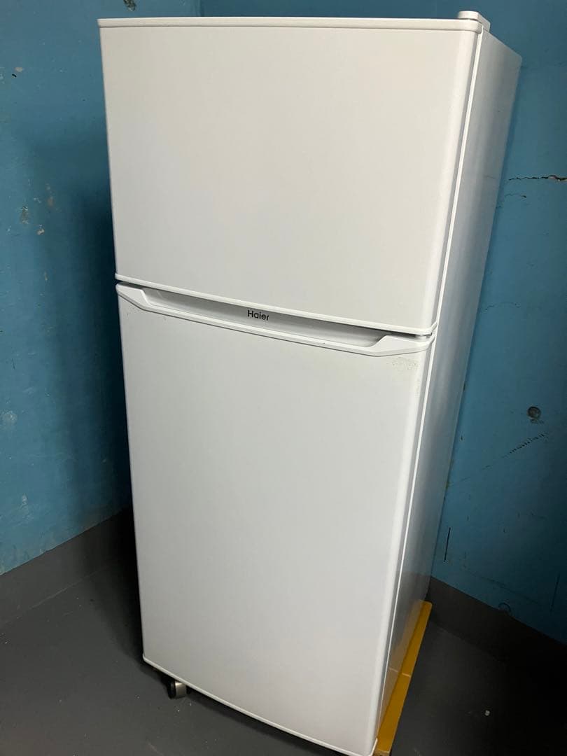 冷蔵庫　新しい物