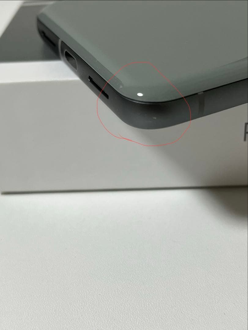 Pixel8 ヘーゼル 128GB