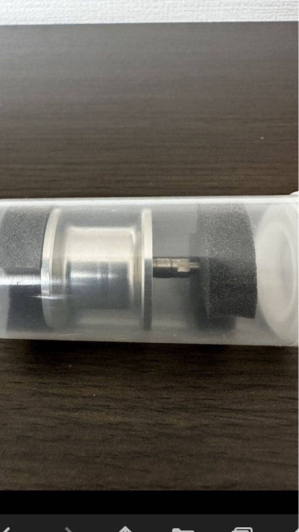 希少　アブ　アンバサダー　1600C IAR アベイル　カスタム　美品