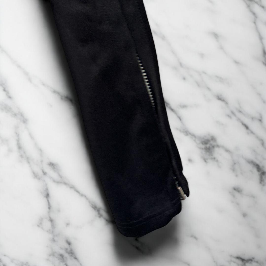 ウォーキング・ランニングウェア riri Zipper Track Pants Size M We334