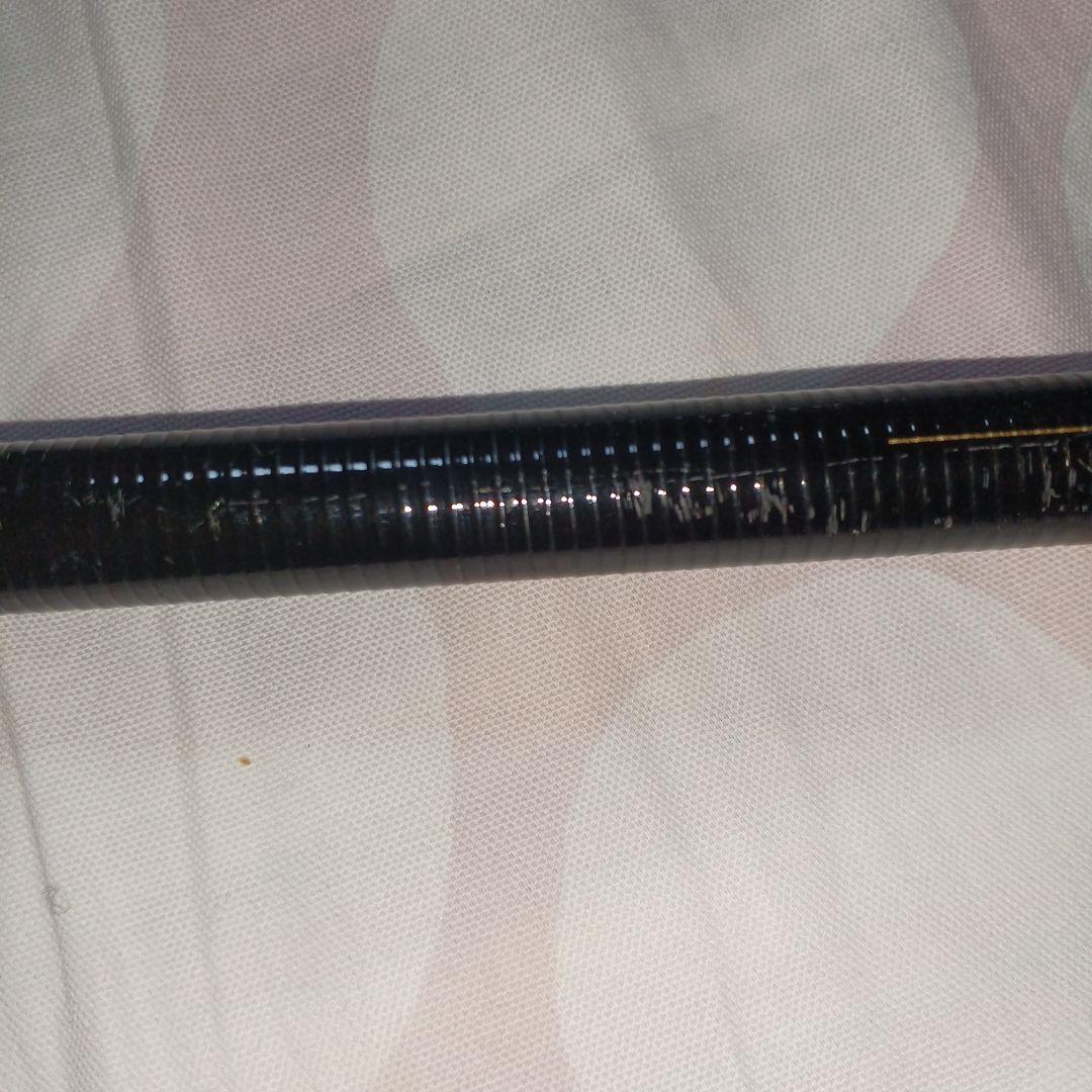 宇崎日進ゼロサム尾長SPC MODEL 500 磯竿