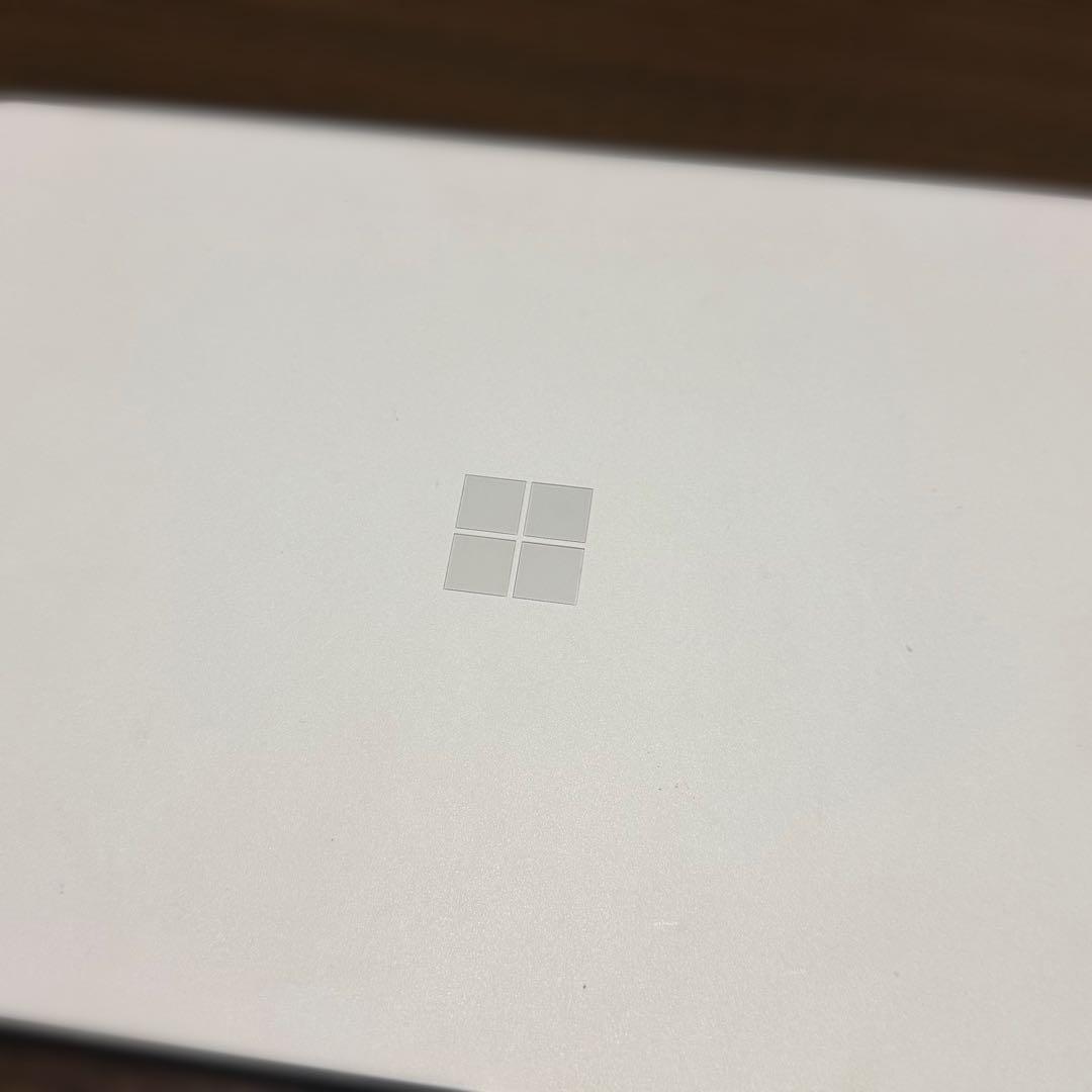 パソコンデスク Microsoft surface laptop se