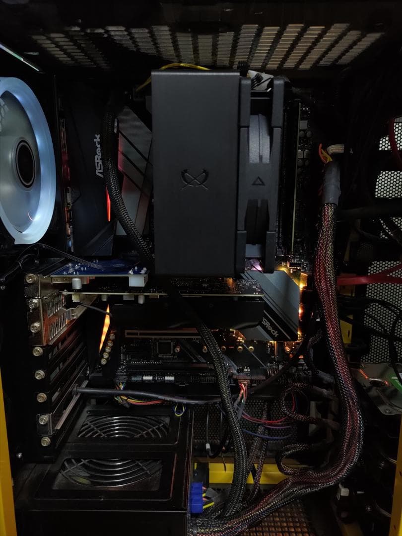 【動作確認済】ASRock Z390 Extreme4 1151 マザーボード