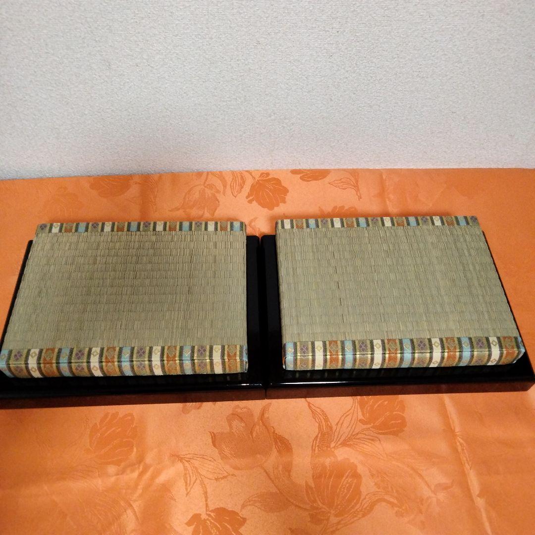 平安天鳳作 京6番親王揃い 親王台付き 雛人形 ひな人形 限定作品