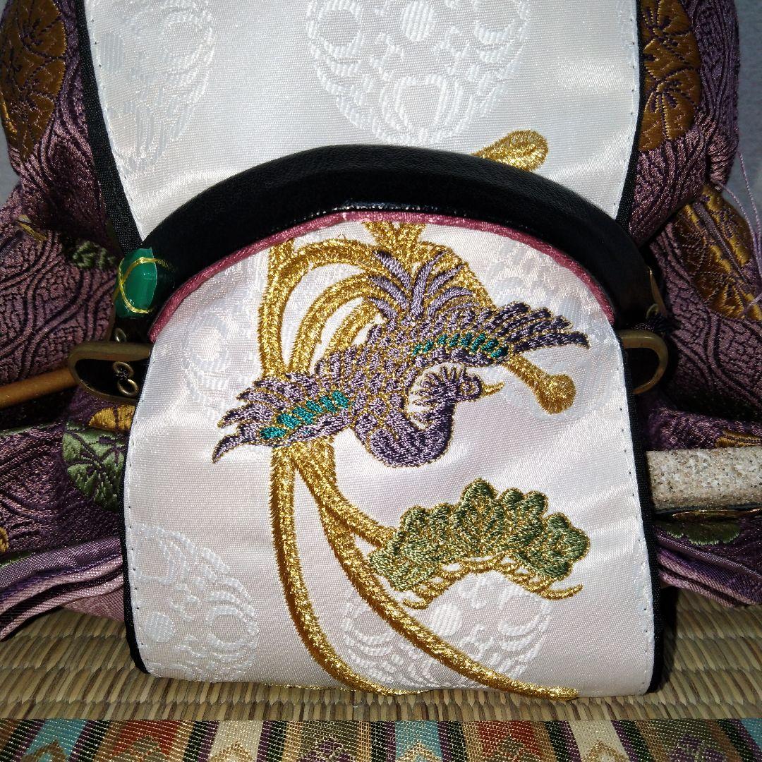 平安天鳳作 京6番親王揃い 親王台付き 雛人形 ひな人形 限定作品