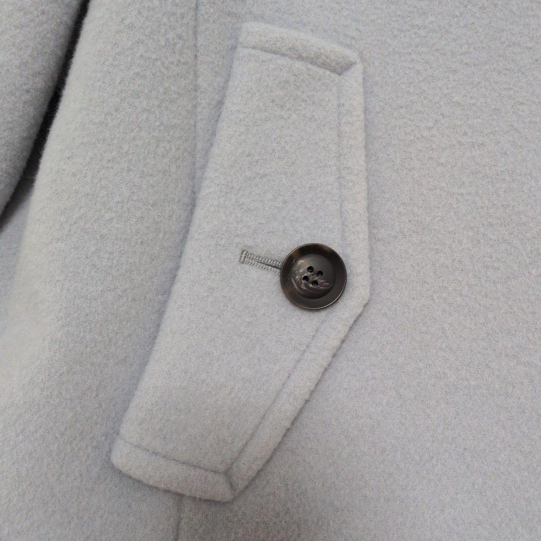 ブルーレーベルクレストブリッジ　ショートコート