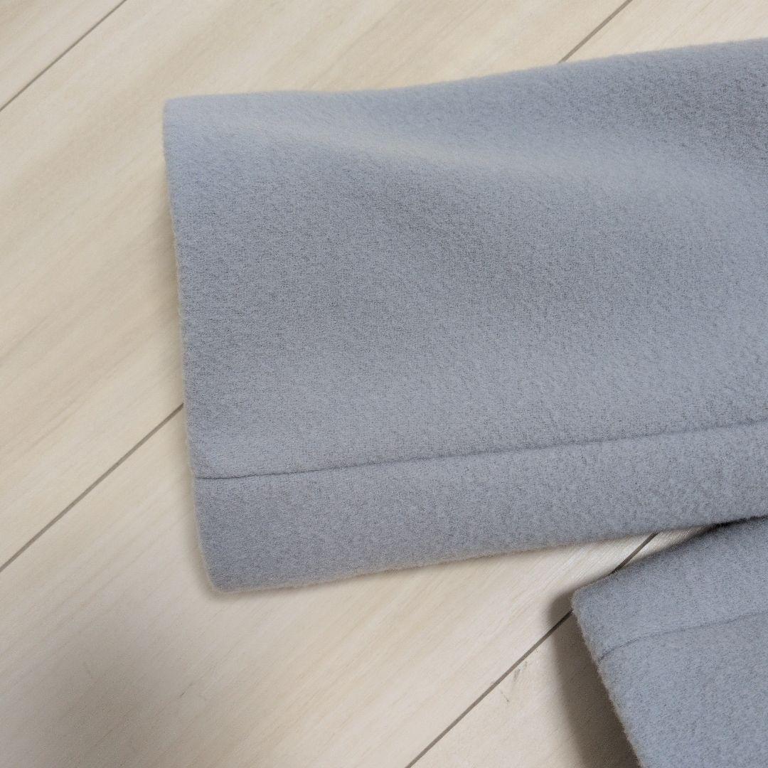 ブルーレーベルクレストブリッジ　ショートコート