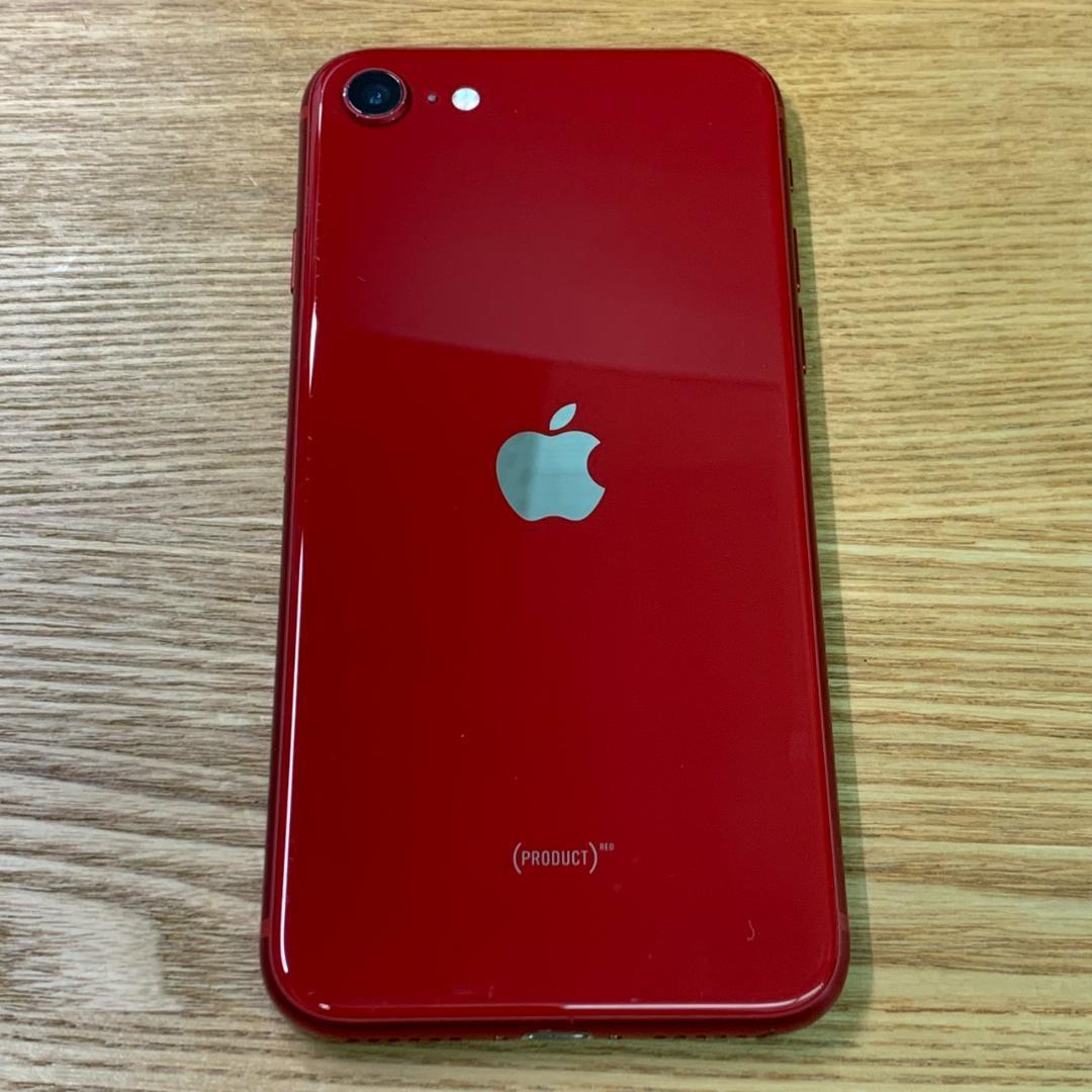 R4 SIMフリー iPhoneSE 第3世代 64GB おまけ付き