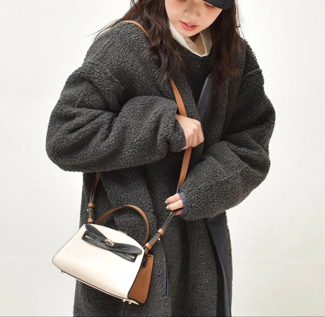 ✨美品✨フルラ ショルダーバッグ レディース FURLA マルゲリータ ミニ