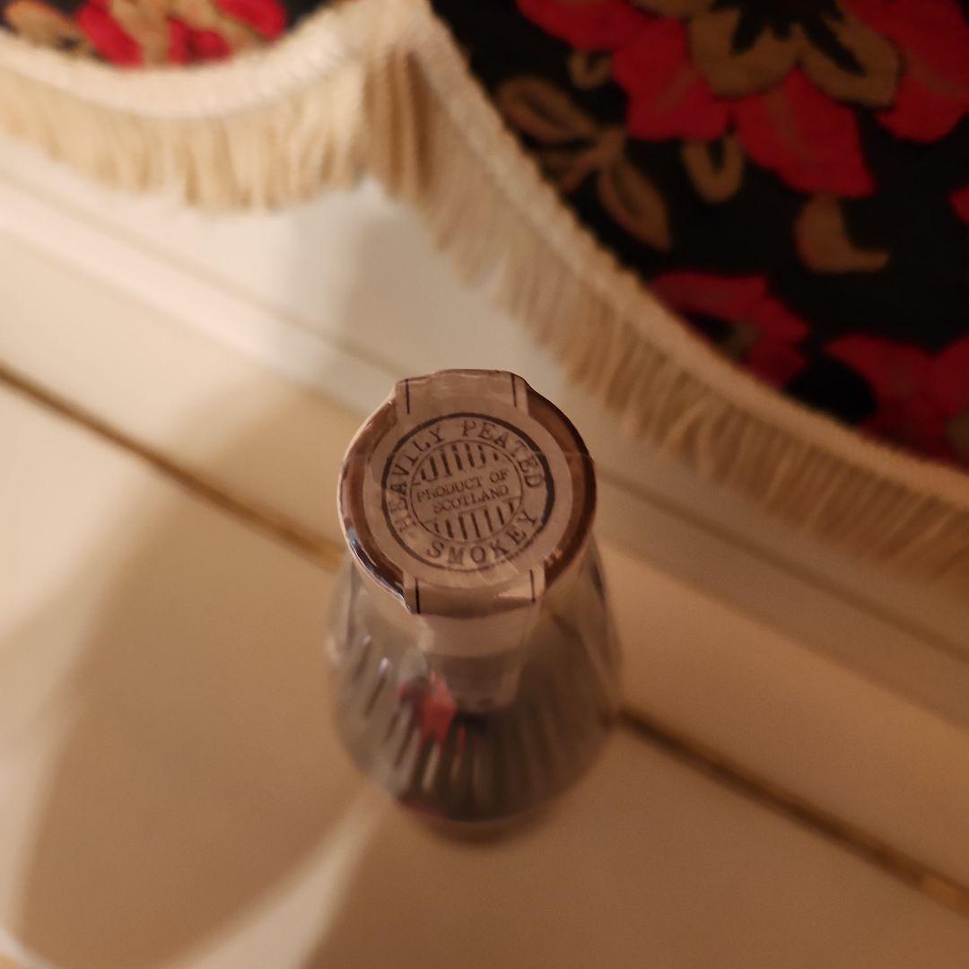 販売 生産終了[入手困難 ] VITAL SPARK14年シェリーフィニッシュ