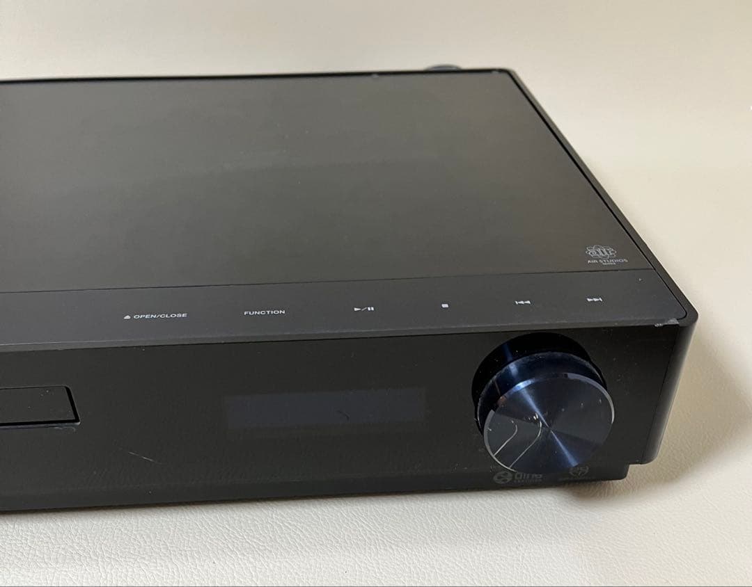 【美品】PIONEER　XC-Z7 SACDコンポ
